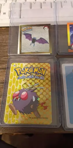 Pokemon Cards Lot 6 cards pictured (mini) - Image 4