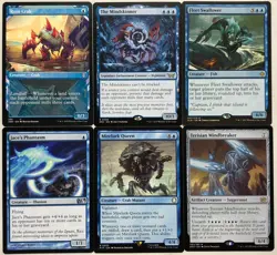 EDH Mill Deck - Commander MTG Magic the Gathering - Image 3