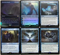 EDH Mill Deck - Commander MTG Magic the Gathering - Image 4