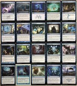 EDH Mill Deck - Commander MTG Magic the Gathering - Image 5