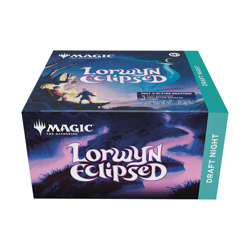 Magic: The Gathering Lorwyn Eclipsed Draft Night Box - Image 1