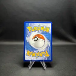 Pokemon TCG - Mimikyu 097/193 Play Stamped Prize Pack Series 4 Non Holo - NM/M - Image 2