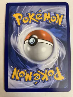 Pokemon TCG Dawn 118/094 Ultra Rare Full Art Holo Trainer Me02 Phantasmal Flames - Image 2