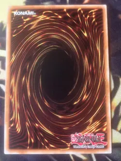 Yugioh: Left Driver - DUPO-EN033 - Ultra Rare - 1st Edition NM - Image 2