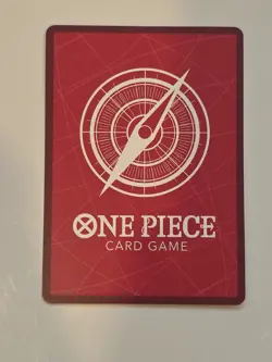 Monkey.D.Luffy Premium Card Collection -Live Action Edition- P-047 One Piece - Image 3