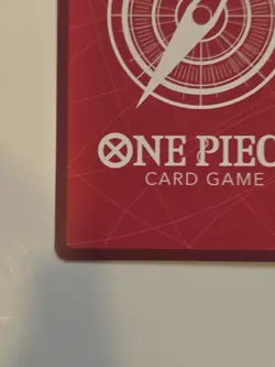 Monkey.D.Luffy Premium Card Collection -Live Action Edition- P-047 One Piece - Image 4