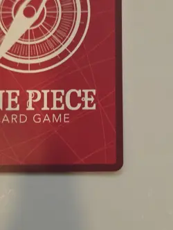 Monkey.D.Luffy Premium Card Collection -Live Action Edition- P-047 One Piece - Image 5