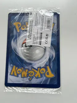 Pikachu At The Museum Jumbo Promo Card, Pokemon TCG ✅ - Image 2