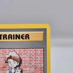 Bill 91/102 - English Base Set Unlimited - Pokemon Card - NM - Image 3