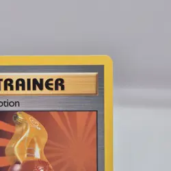 Super Potion 90/102 - Base Set Trainer Pokemon Card - 1999 Near Mint - NM - Image 3