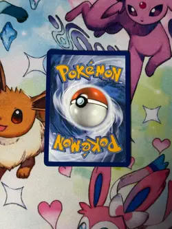 Scoop Up Cyclone 128/131 Prismatic Evolutions Ace Spec NM Pokemon English - Image 2
