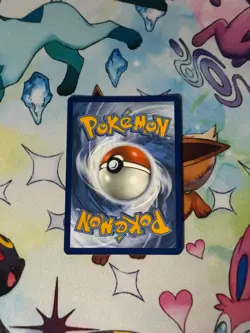 Pokemon TCG Journey Together - Tapu Koko ex 051/159 Holo NM - Image 2