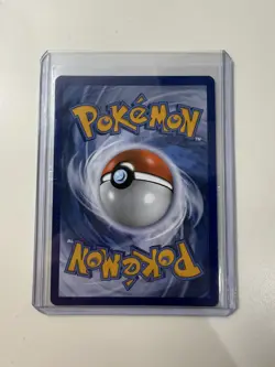 Pokemon premium collection Umbreon GX full art holo black star promo SM36 - Image 2