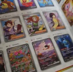 POKEMON 151 ELITE TRAINER BOX PLAYER'S GUIDE SNORLAX - Image 5