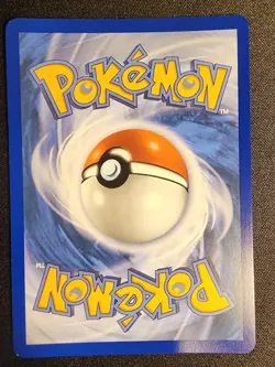 Pokemon Ascended Heroes N's Zekrom 031 Pokemon Center ETB Stamped Promo NM - Image 3
