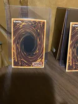 Yu-Gi-Oh S:P Little Knight MP25-EN047 Starlight Rare 1st Edition - Image 5