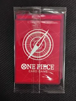 One Piece - Monkey.D.Luffy - PL - Sealed Battle Vol.1 - Live Action Promo Leader - Image 3