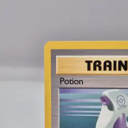 Potion - 94/102 - Common - 2000 Edition, English Pokemon Card Base Set NM - Image 2