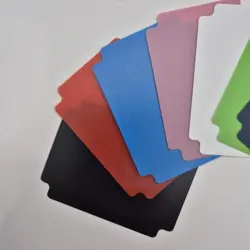10x Multicolour Trading Card Dividers – Compatible with Pokemon, Yu-Gi-Oh!, MTG - Image 4