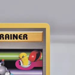 Switch - 95/102 - Common - Unlimited Edition, English Pokemon Card Base Set NM - Image 2