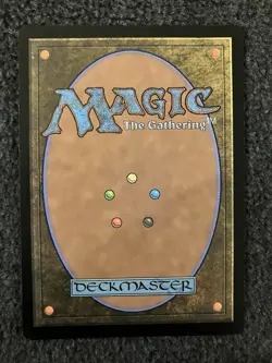 Magic The Gathering MTG - Paradise Druid (Showcase) - Special Guests - Image 2