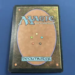 Rampant Growth - Tempest - LP - MTG Magic - Common - Green Sorcery - Image 3