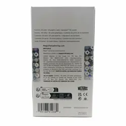 MTG Secret Lair Countdown Kit: An Encyclopedia of Magic New Sealed - Image 4