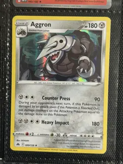 Pokemon TCG Lot Of 9 Cards Includes 1 Ultra Rare , Holos &Reverse Holos NM - Image 3