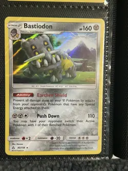 Pokemon TCG Lot Of 9 Cards Includes 1 Ultra Rare , Holos &Reverse Holos NM - Image 4