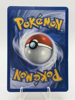 Pokemon Blaine's Kangaskhan Gym Heroes 1st Edition 36/132 Rare 80 HP - Image 2