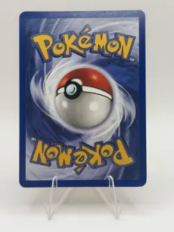 Pokemon Mankey Team Rocket 1st Edition 61/82 Common Regular 40 HP Card - Image 2