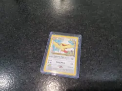 Pokemon SOUTHERN ISLAND Set 2001: Choose Your Card! + Toploader / Free Shipping - Image 2