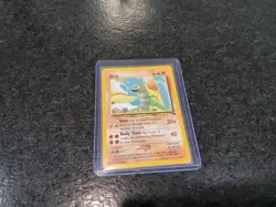 Pokemon SOUTHERN ISLAND Set 2001: Choose Your Card! + Toploader / Free Shipping - Image 4