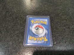 Pokemon SOUTHERN ISLAND Set 2001: Choose Your Card! + Toploader / Free Shipping - Image 5