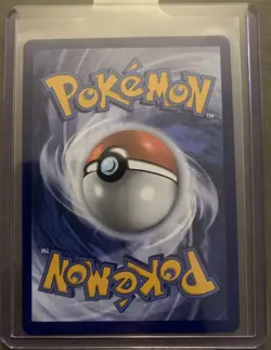 Pokemon TCG - Jasmine’s Gaze 233/191 Surging Sparks Ultra Rare English Holo - Image 2