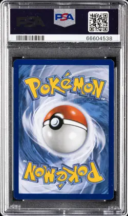 2015 POKEMON XY BREAKTHROUGH #161 FULL ART/BRIGETTE PSA 10 - Image 2
