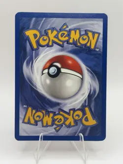 Pokemon Dark Raticate Team Rocket 1st Edition 51/82 Common 50 HP Regular - Image 2