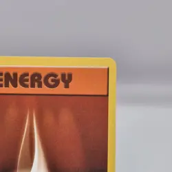 Fighting Energy - 97/102 - Common - 1999 Edition, English Pokemon Base Set NM - Image 3