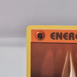 Fighting Energy - 125/130 - Common - 2000 Edition, English Pokemon Base Set 2 NM - Image 2