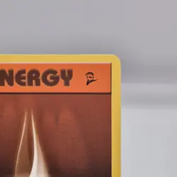 Fighting Energy - 125/130 - Common - 2000 Edition, English Pokemon Base Set 2 NM - Image 3