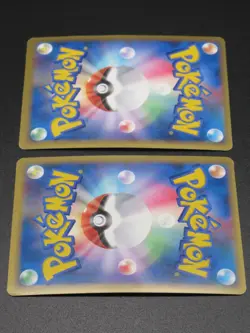 Rayquaza &Deoxys 074/080 075/080 Legend Set Card Pokemon TCG Rare F/S From Japan - Image 2