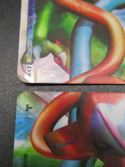 Rayquaza &Deoxys 074/080 075/080 Legend Set Card Pokemon TCG Rare F/S From Japan - Image 5