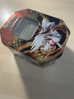 Pokemon 300 Pokemon TCG Trading Cards Collection With Pokemon Ex Tin - HP - NM 636996769661 - Image 3