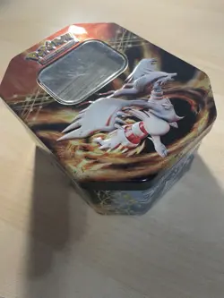 Pokemon 300 Pokemon TCG Trading Cards Collection With Pokemon Ex Tin - HP - NM 636996769661 - Image 4