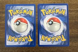 Sabrina's ESP #117 1st Edition Gym Heroes LP (SINGLE CARD) - Image 2