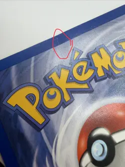 Pokemon Ekans Team Rocket 1st Edition 56/82 Common Regular 50 HP Card - Image 3