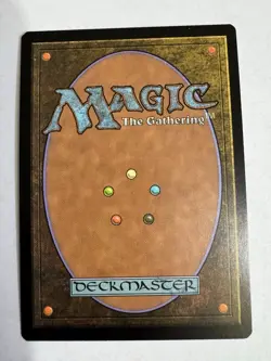 Magic the Gathering Griselbrand 1/1 (Grand Prix Promos) FOIL - Image 2