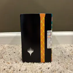 Magic The Gathering Final Fantasy Chocobo Bundle Box - IN HAND - SHIPS TODAY - Image 3