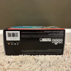 Magic The Gathering Final Fantasy Chocobo Bundle Box - IN HAND - SHIPS TODAY - Image 5