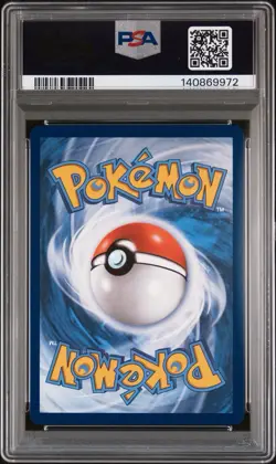 2025 POKEMON SVP EN SV: SCARLET & VIOLET PROMO #175 ESPEON EX HOLO PSA 10 - Image 2